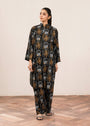 Black Co Ord Sets for Women