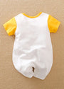 Multi Romper for Boy Newborn