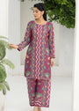Plum Co Ord Sets for Women