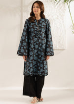 Black Kurti for Women
