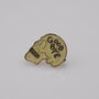 Off-white Brooch for Girl