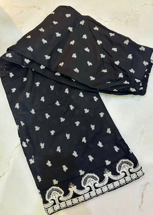 Black Trousers for Girl