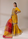 Honey Gharara for Women