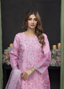 Ultra pink Kurta Set for Women