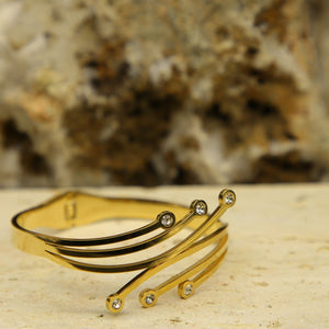White Bracelet for Women