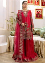 Hot pink Lehenga for Women