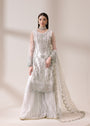 Off-white Sharara for Women