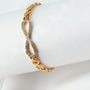 Gold Bracelet for Women