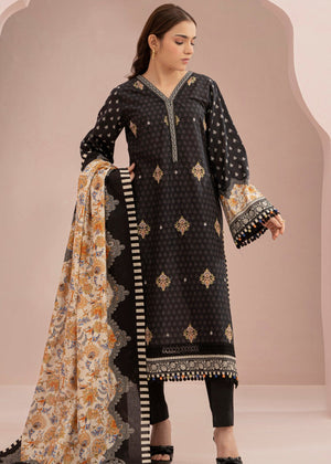 Black Unstitched for Women