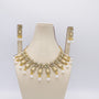 Pearl white Choker for Women