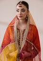 Honey Gharara for Women
