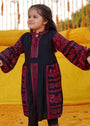 Black Pishwas for Girl