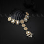 White Maatha Pati for Women