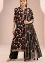 Black Unstitched for Women