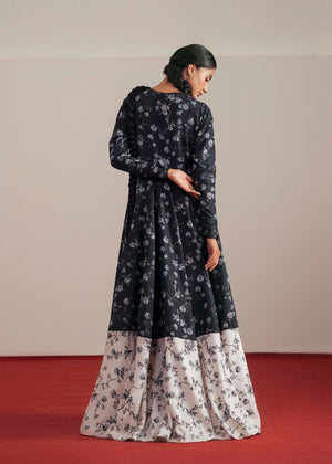 Black Maxi for Women