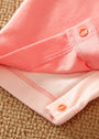 Multi Romper for Girl Newborn