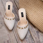 Ivory Heels for Women