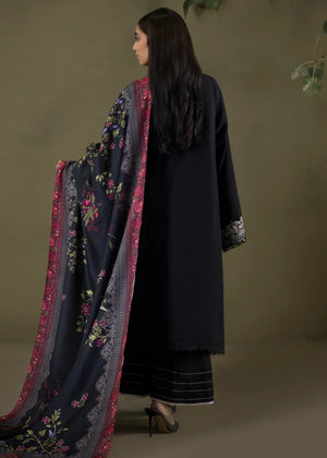 Black Unstitched for Women