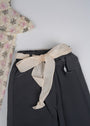 Black Frock for Girl