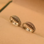 Silver Earrings for Women