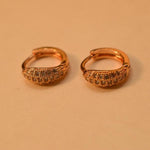 Gold Studs for Women