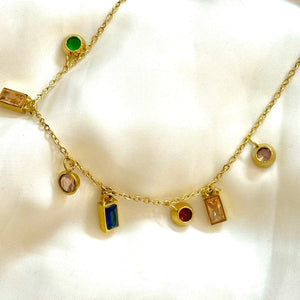 Multi Bracelet for Women