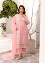 Pink Kurta Set for Women