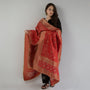 Red Shawl for Women
