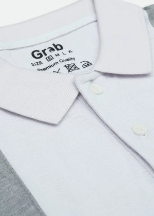 Multi Polo Shirt for Men