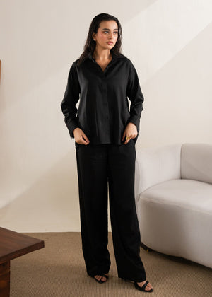 Black Pants for Women