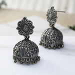 Silver Earrings for Women