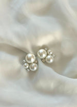 White Studs for Women