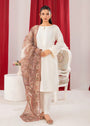 Off-white Kurta Set for Women