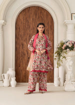 Multi Kurta Set for Women