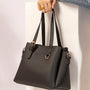 Black Crossbody for Women