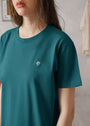 Teal Tracksuit for Women
