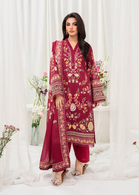MEERAK | BREAKING BLOOM | PRET