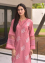 Pink Kurta Set for Women