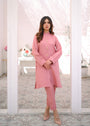 Pink Co Ord Sets for Women