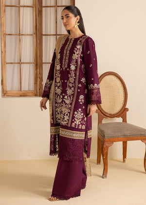 Plum Unstitched for Women