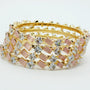 Peach Bangles for Women