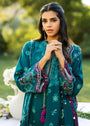 Teal Unstitched for Women