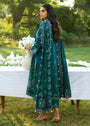 Teal Unstitched for Women