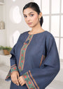 Blue Kurta Set for Women