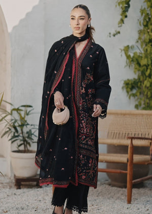 Black Unstitched for Women