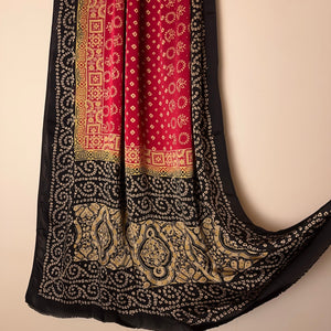 Multi Dupatta for Women