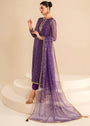 Purple Unstitched for Women