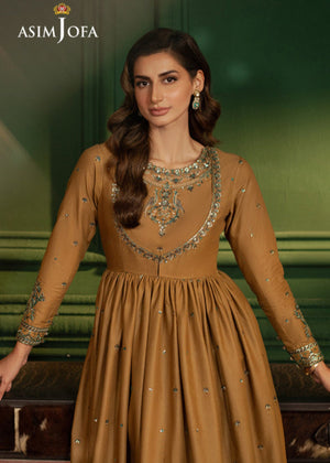 Mustard Unstitched for Women