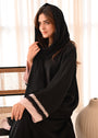 Black Abaya for Women