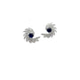 Black Earrings for Women